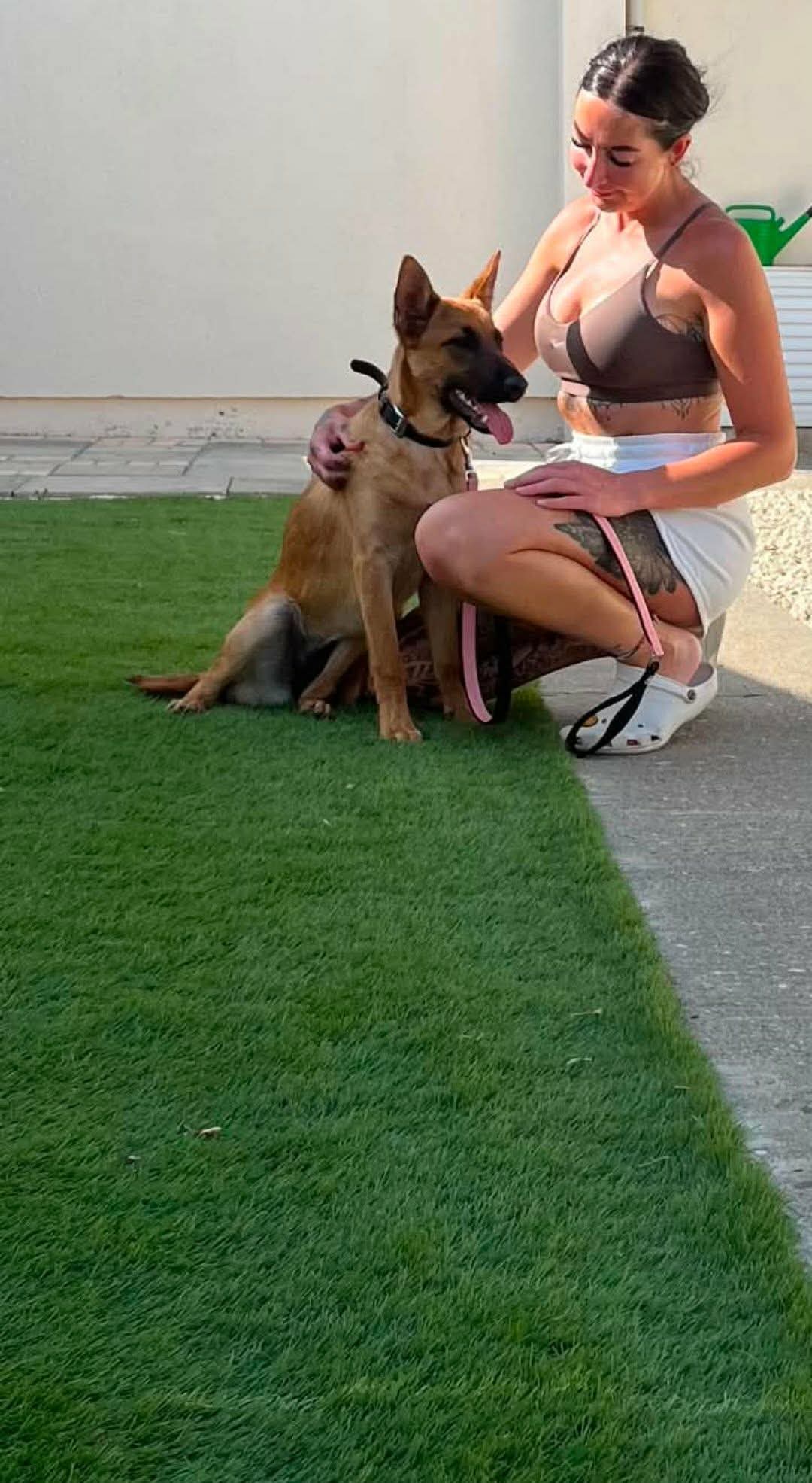 Athena bags her dream home!💞